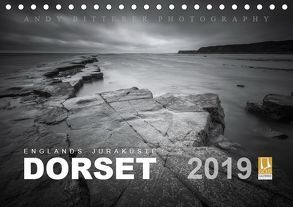 Dorset – Englands Juraküste (Tischkalender 2019 DIN A5 quer) von Bitterer,  Andy