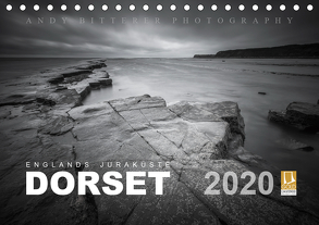 Dorset – Englands Juraküste (Tischkalender 2020 DIN A5 quer) von Bitterer,  Andy