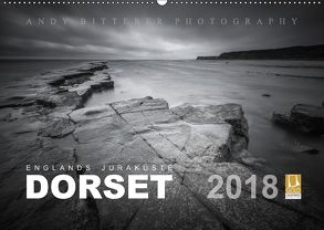 Dorset – Englands Juraküste (Wandkalender 2018 DIN A2 quer) von Bitterer,  Andy