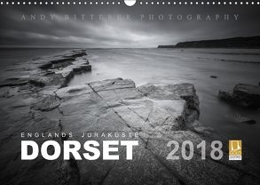 Dorset – Englands Juraküste (Wandkalender 2018 DIN A3 quer) von Bitterer,  Andy