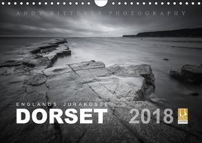 Dorset – Englands Juraküste (Wandkalender 2018 DIN A4 quer) von Bitterer,  Andy