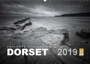 Dorset – Englands Juraküste (Wandkalender 2019 DIN A2 quer) von Bitterer,  Andy