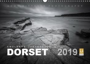 Dorset – Englands Juraküste (Wandkalender 2019 DIN A3 quer) von Bitterer,  Andy