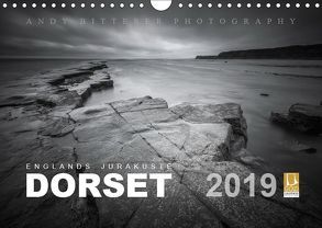 Dorset – Englands Juraküste (Wandkalender 2019 DIN A4 quer) von Bitterer,  Andy