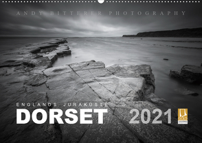 Dorset – Englands Juraküste (Wandkalender 2021 DIN A2 quer) von Bitterer,  Andy