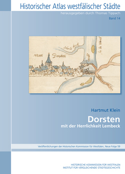 Dorsten von Klein,  Hartmut