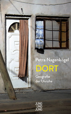 Dort von Nagenkögel,  Petra