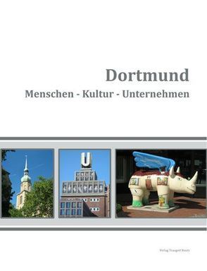 Dortmund von Hoffmeister,  Doris, Rhode,  Markus