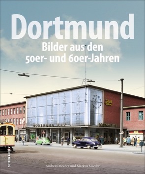 Dortmund von Meeder,  Markus