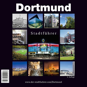 Dortmund Stadtführer von Katja ,  Link