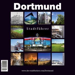 Dortmund Stadtführer von Katja ,  Link