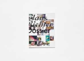 Dossier von Claus Richter