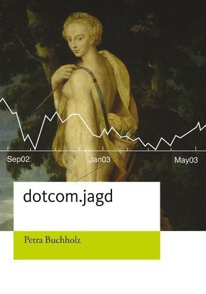 Dotcom.Jagd von Buchholz,  Petra