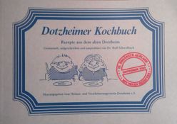 Dotzheimer Kochbuch von Schwalbach,  Rolf