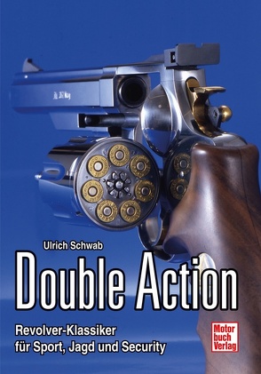 Double Action von Schwab,  Ulrich