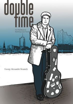 Double Time von Kranich,  Georg Alexander