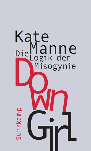 Down Girl von Bischoff,  Ulrike, Manne,  Kate