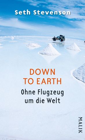 Down to Earth von Stevenson,  Seth, Timmermann,  Klaus, Wasel,  Ulrike