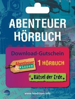 Download-Gutschein von Singer,  Theresia