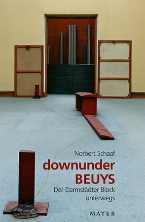 downunder Beuys von Schaaf,  Norbert