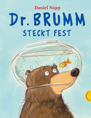 Dr. Brumm: Dr. Brumm steckt fest von Napp,  Daniel