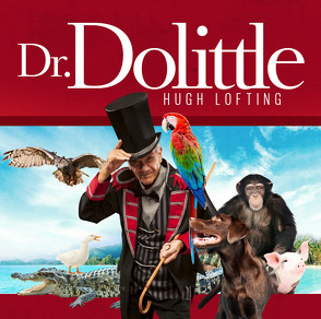 Dr. Dolittle von Eftekhari,  Omid-Paul, ZYX Music