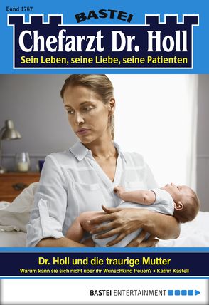 Dr. Holl – Folge 1767 von Kastell,  Katrin