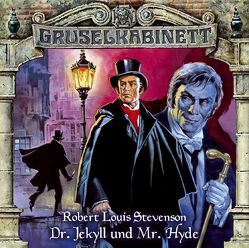 Dr. Jekyll und Mr. Hyde von Bussinger,  Hans W, Gruppe,  Marc, Michaelis,  Torsten, Schoenfelder,  Friedrich, Stevenson,  Robert L, Tennstedt,  Joachim, Wilcke,  Claus