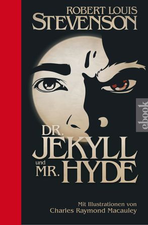 Dr. Jekyll und Mr. Hyde von Eisenhofer,  Hannelore, Konrad,  Ailin, Stevenson,  Robert Louis