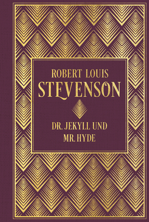 Dr. Jekyll und Mr. Hyde: Mit Illustrationen von Charles Raymond Macauley von Eisenhofer,  Hannelore, Stevenson,  Robert Louis