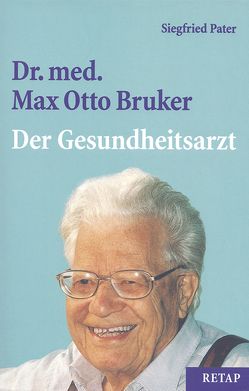 Dr. med. Max Otto Bruker von Langerbein,  Berthold, Pater,  Dietrich, Pater,  Siegfried