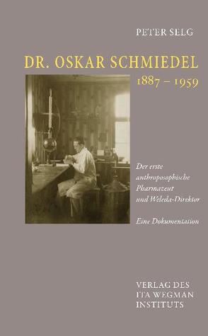 Dr. Oskar Schmiedel von Selg,  Peter