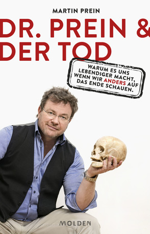 Dr. Prein und der Tod von Prein,  Martin