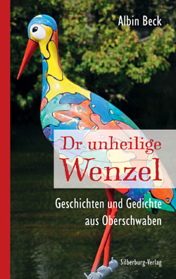 Dr unheilige Wenzel von Beck,  Albin