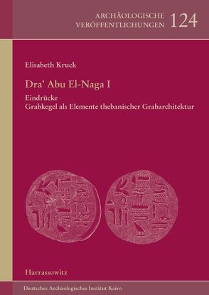 Dra‘ Abu el-Naga I Eindrücke von Kruck,  Elisabeth