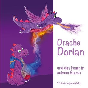 Drache Dorian von Barth,  Christoph, Impagnatiello,  Stefanie