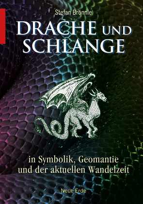 Drache und Schlange von Brönnle,  Stefan