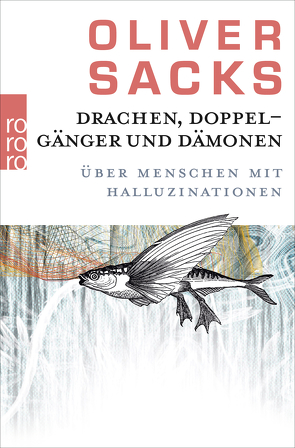 Drachen, Doppelgänger und Dämonen von Kober,  Hainer, Sacks,  Oliver