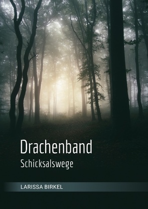 Drachenband von Birkel,  Larissa, Birkel,  Susanne