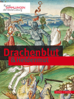 Drachenblut & Heldenmut von Knöll,  Stefanie