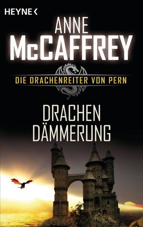 Drachendämmerung von Holicki,  Irene, McCaffrey,  Anne