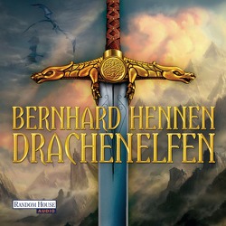 Drachenelfen von Hallwachs,  Hans Peter, Hennen,  Bernhard