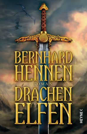 Drachenelfen von Hennen,  Bernhard