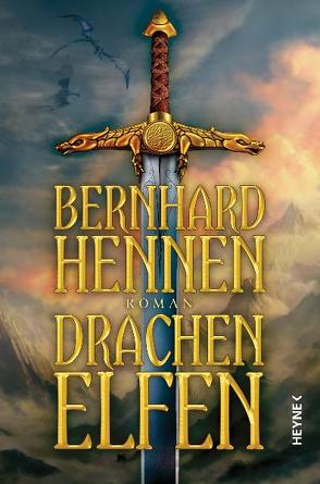 Drachenelfen von Hennen,  Bernhard