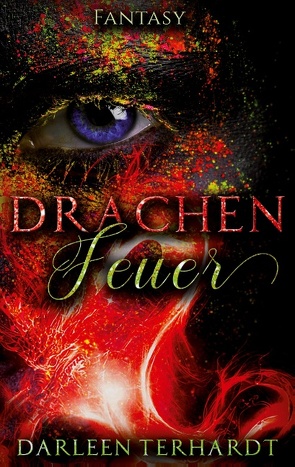 Drachenfeuer von Terhardt,  Darleen