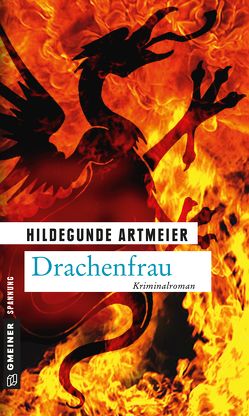 Drachenfrau von Artmeier,  Hildegunde