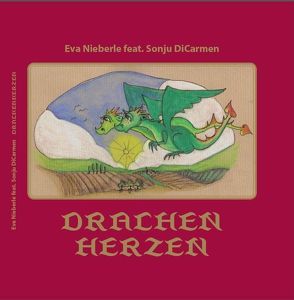 Drachenherzen von Nieberle,  Eva