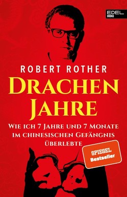 Drachenjahre von Rother,  Robert