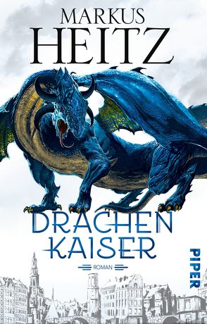 Drachenkaiser von Heitz,  Markus