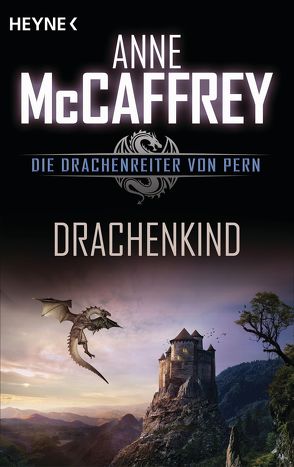 Drachenkind von Herrmann-Nytko,  Ingrid, McCaffrey,  Anne